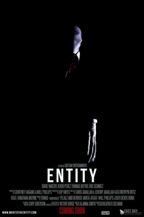 entity movie trailer official slender man know your meme
