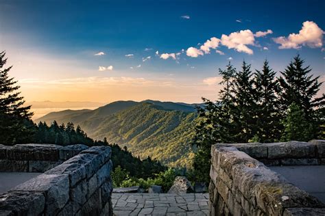 hikes  great smoky mountain national park outdoor project