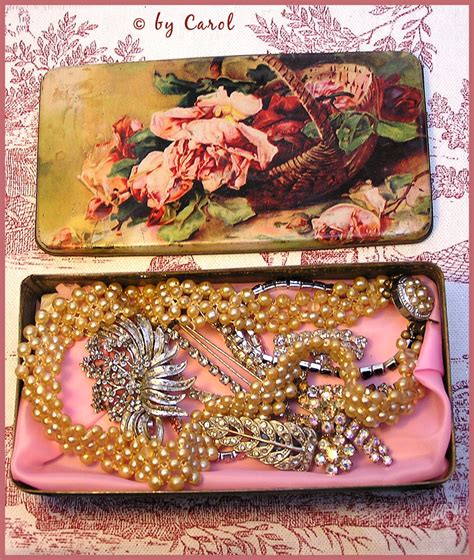 vintage jewelry jewelry photo  fanpop