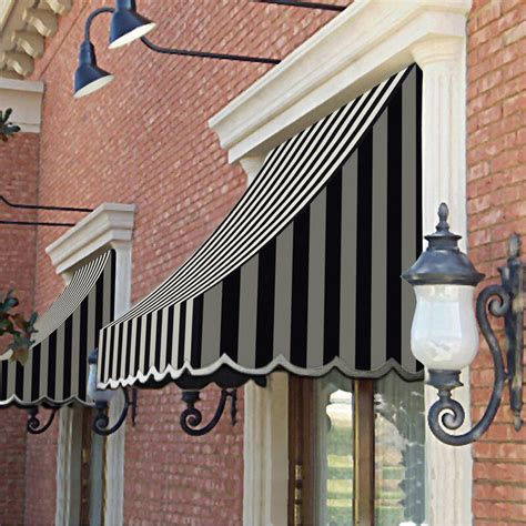 concave window awning house awnings window awnings beautiful front