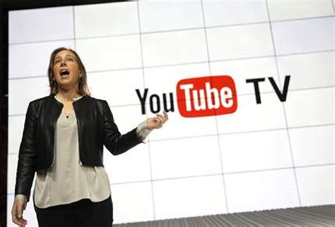 youtube introduces paid subscriptions  merchandise selling  bid