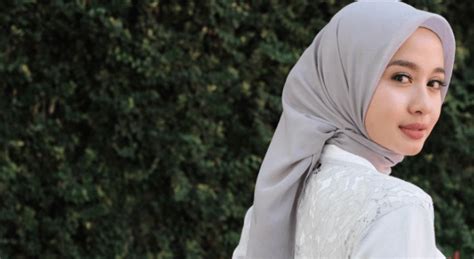 tutorial hijab simpel  elegan  kamu   belajar berhijab