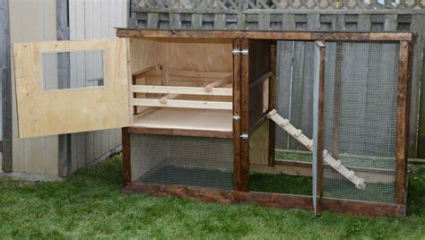family chicken coop plans    chickens