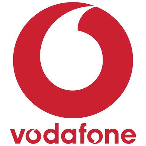 collection  vodafone logo png pluspng