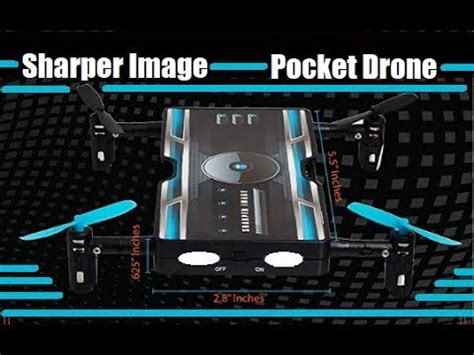 sharper image pocket  camera foldable rc drone review jumper tsg