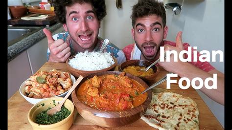 beginners guide to indian food youtube