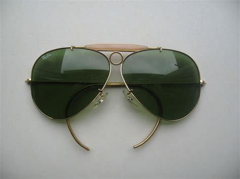 ray ban sunglasses vintage catawiki