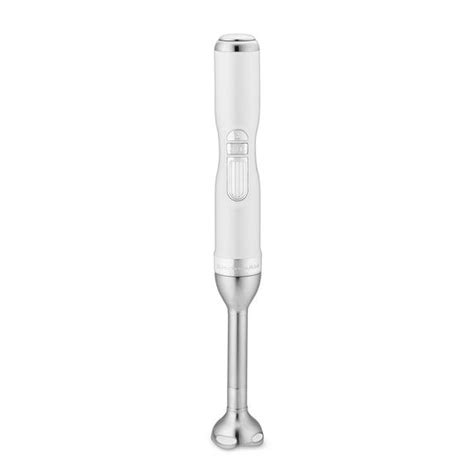 KitchenAidÂ® Pro LineÂ® Cordless Immersion Blender