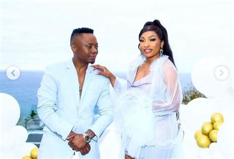 Dj Tira Showers His Wife With Praises On Her Big Day Youth Village