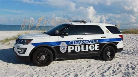 Clearwater Police Release Reports From Closed Scientology