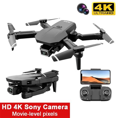 mini drone  hd wide angle dual camera wifi fpv profesional aerial photography height