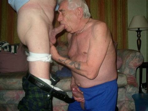porn suck old men xxx photo