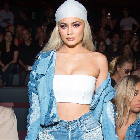 this one simple styling trick is kylie jenner approved
