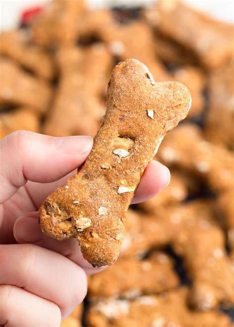calorie dog treats homemade recipe diane   ingredient dog