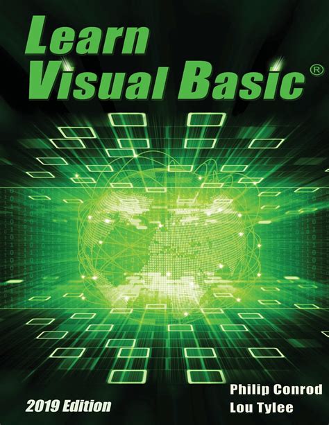 learn visual basic  edition  step  step programming tutorial paperback walmartcom