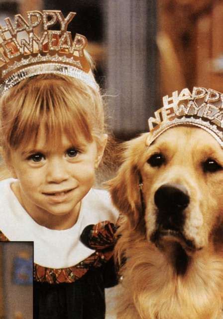 Michelle Tanner Mary Kate And Ashley Olsen Photo 174152