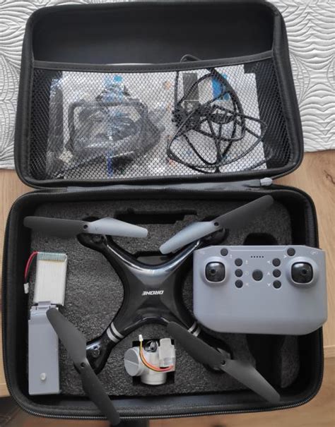 latest  camera rotation professional stsg drone