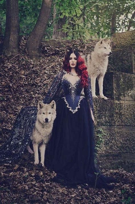 night goddess elven corset dress gothic witch wedding gown fairy fantasy bridal dress wicca