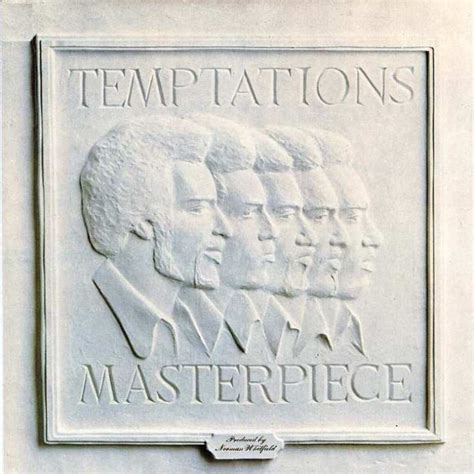 musicotherapia  temptations masterpiece