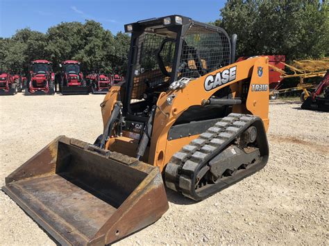 case tr compact track loader rops rental equipment listings