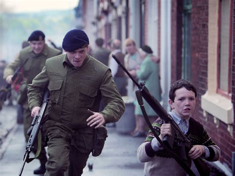 10 great films about the troubles bfi