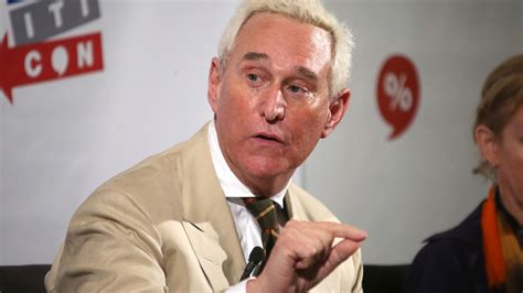 little bitch roger stone had some choice words for a