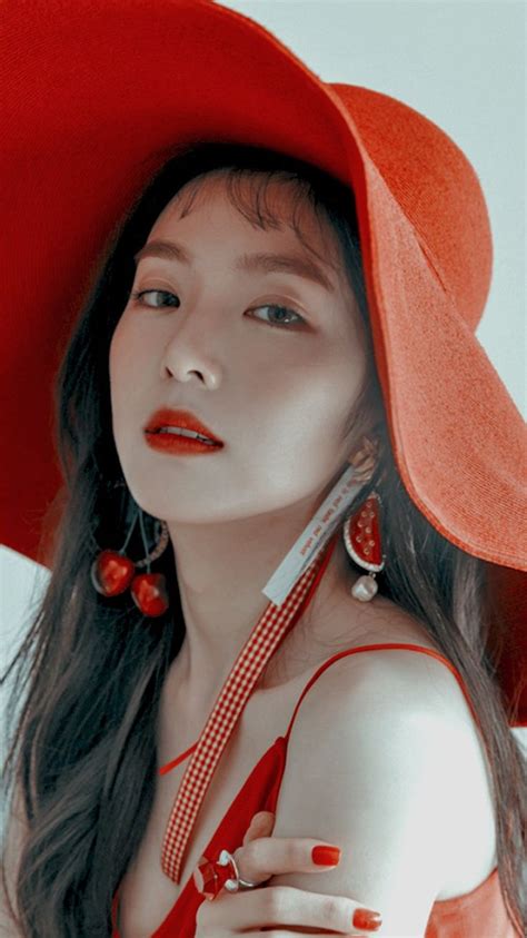 pinterest ↭ arcángel ↭ kpop irene bae joo hyun redvelvet beauty
