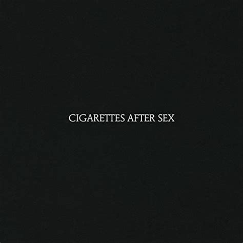 Cigarettes After Sex Cigarettes After Sex Vinyl