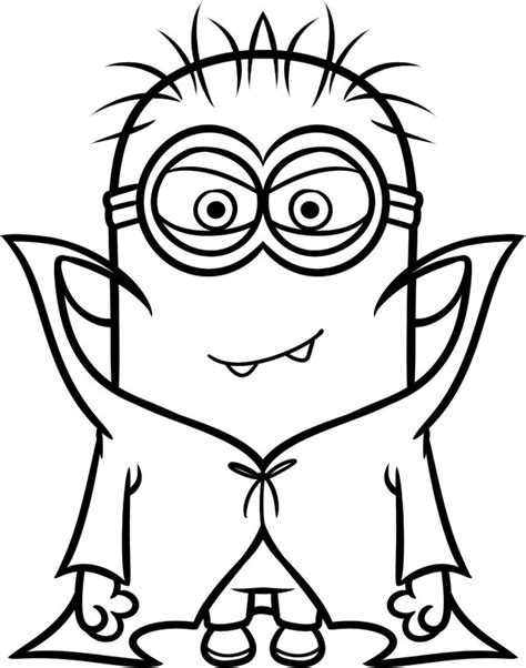 inspiration photo  minions coloring pages albanysinsanitycom