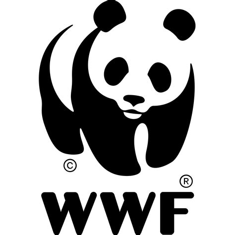 wwf logo wwf symbol meaning history  evolution