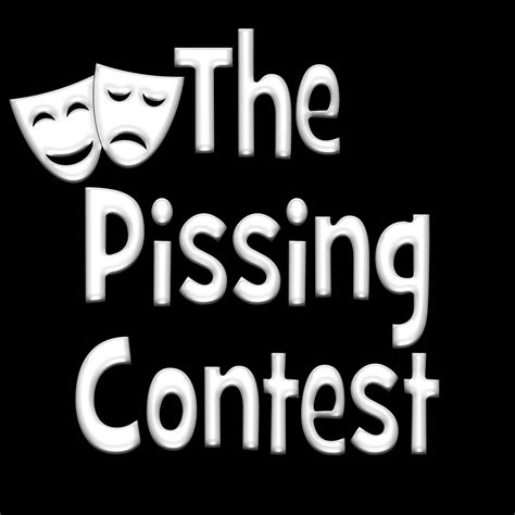 the pissing contest หน้าหลัก