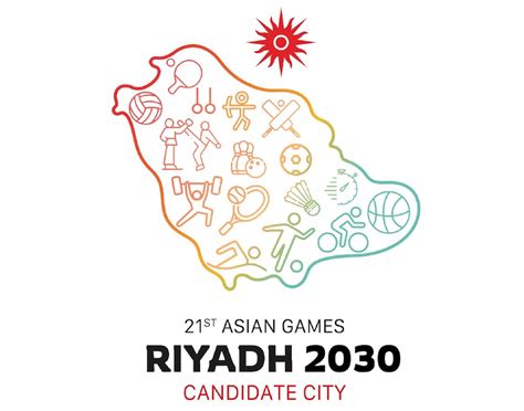 saudi arabia launches campaign bid to host 2030 asian games in riyadh