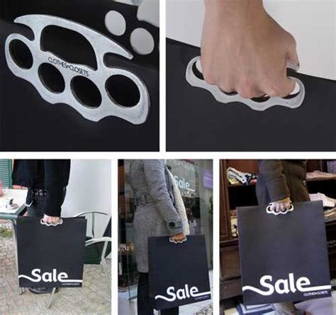 creative funny and unforgettable shopping bags dirjournal blogs