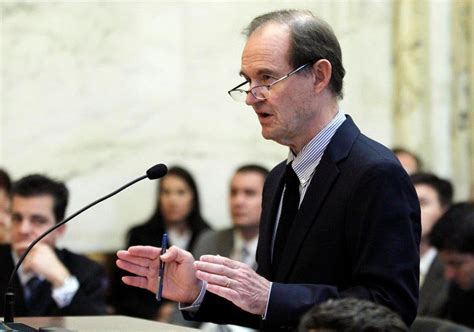 Boies Star Lawyer Represents N F L In Lockout Hearing The New York
