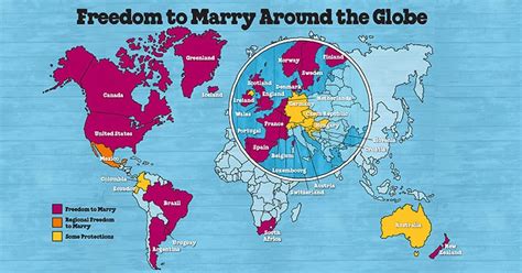 same sex marriage around the world ben and jerry s