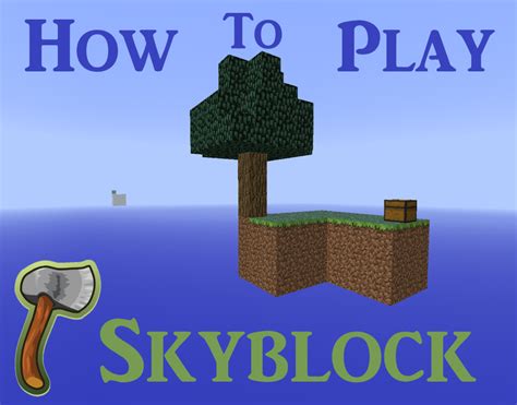 play skyblock levelskip