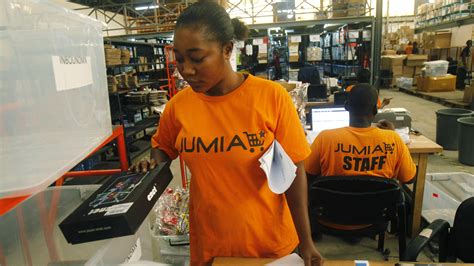 jumia reveals internal staff fraud legal fights widening losses quartz africa