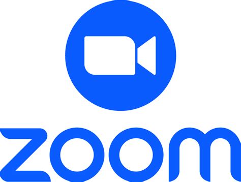 zoom meeting logo