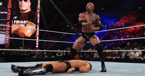 top  worst finishing moves  wwe history thesportster