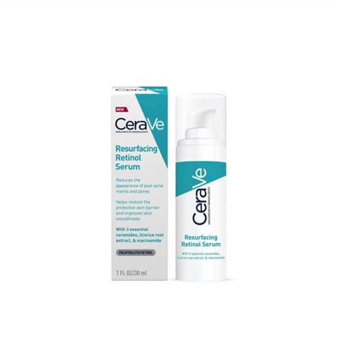 buy cerave resurfacing retinol serum ml serbia
