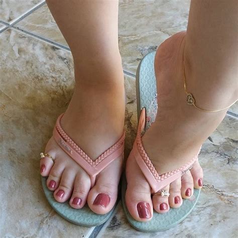 Delicious Female Feet — Aw Summer Women S Feet Sexy Feet
