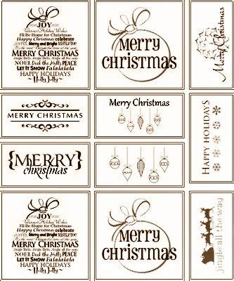 christmas cards  merry lettering    ornaments  red