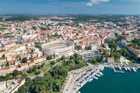 ontdek de mooie steden van kroatie cheapticketsnl