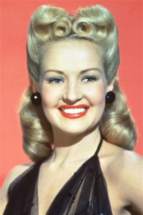 Betty Grable On Emaze