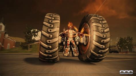 twisted metal preview for playstation 3 ps3 cheat code central