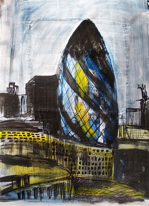 jenny leonard art blog commissioned london paintings  canvas
