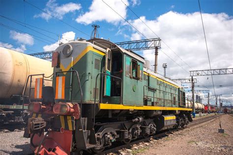 trans siberian railway in khabarovsk russia eur