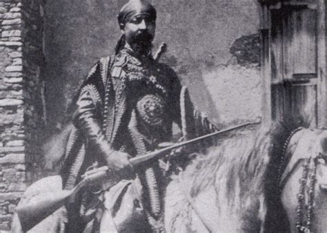 great african military leaders  repelled european  arab oppression
