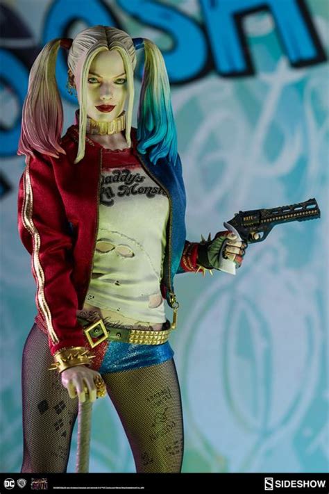 Suicide Squad Premium Format Harley Quinn
