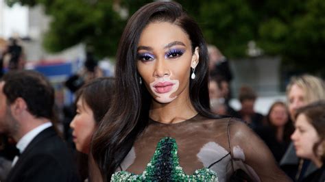 here s what winnie harlow s real name actually is